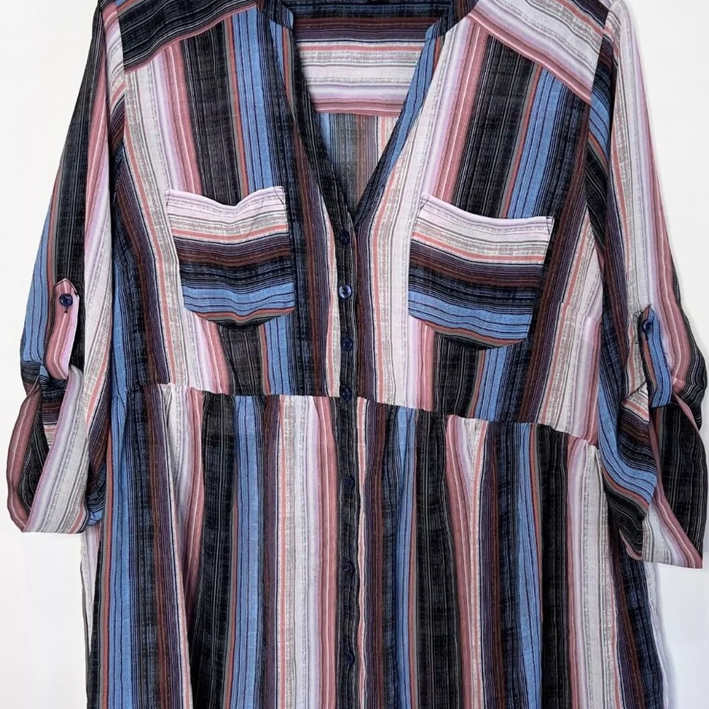 Torrid top size 4